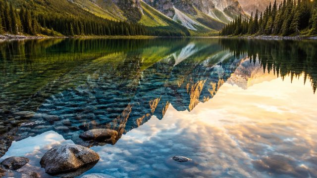 Explore Serene Landscapes: Nature-Inspired Wallpapers for Your Screens | no 0897 kartu apa, www lapa