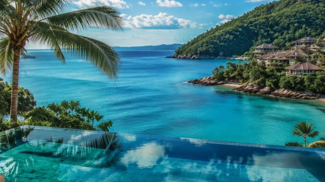 Escape to Elegance: Captivating Billionaire Holiday Wallpapers