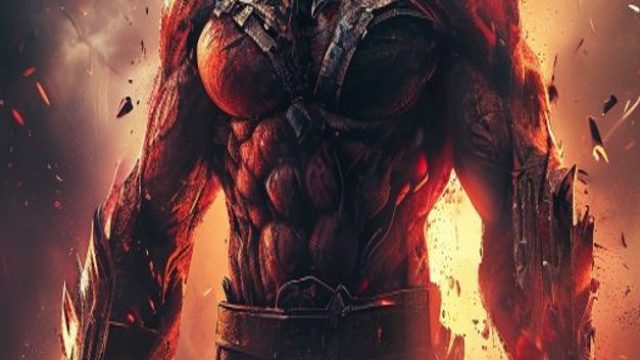 Discover the Allure of Titans: A Visual Journey