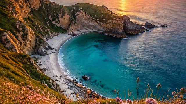 Captivating Landscapes for Your Phone and Desktop