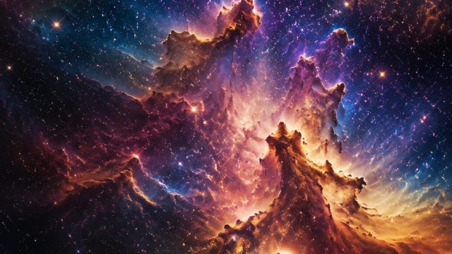 Captivating Cosmic Imagery: The Ultimate Space Wallpaper Collection | slot online cq9, syair sdy 28 
