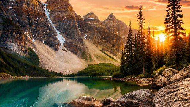 Unlocking Inspiration: Captivating Visuals for Your Screens