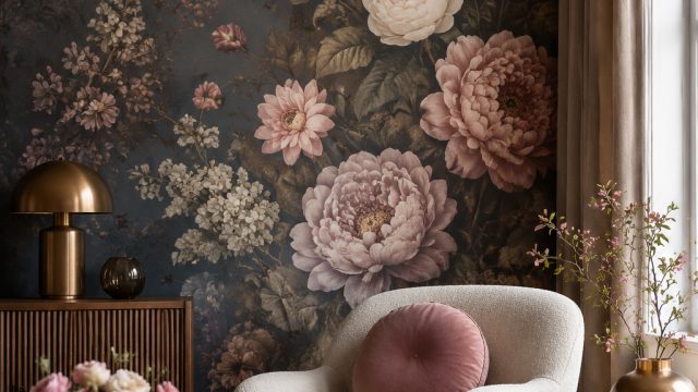 The Importance of High-Quality Wallpapers for Your Interior Design | hargadunia penipu, togel makau