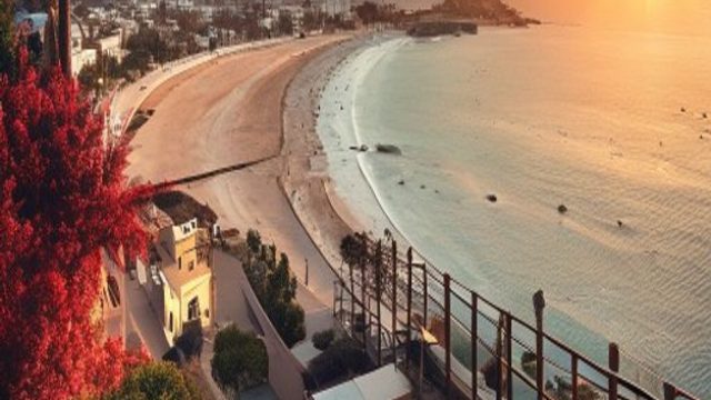 Captivating Visuals: Embrace the Essence of Santa Barbara