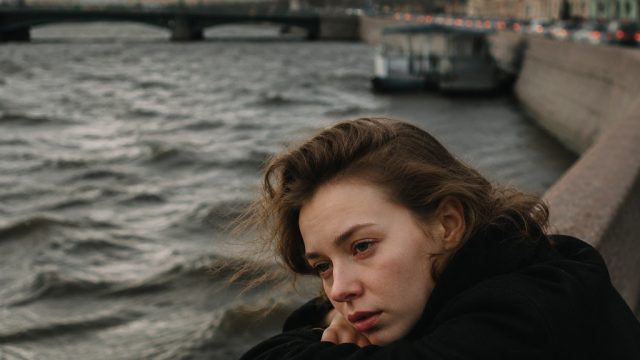 Exploring the Emotional Depth of Mikhailov's Photography