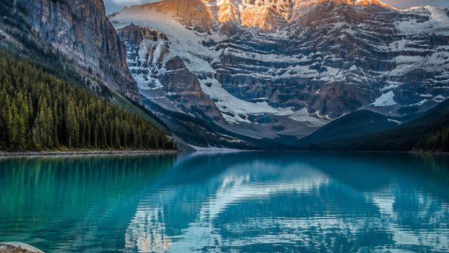 Captivating Canadian Landscapes: A Visual Journey