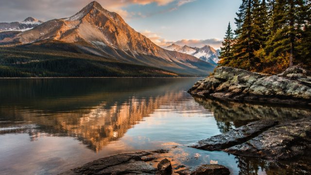 Mastering Landscape Photography: Tips for Stunning Nature Shots | pg soft demo wild bounty, jam bera