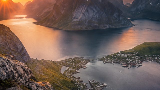 Discover Stunning Wallpapers That Inspire Adventure