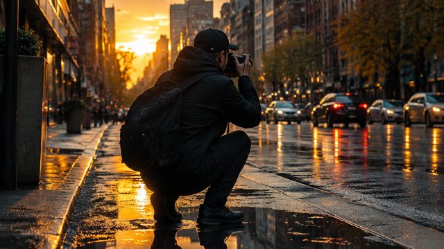 The Evolution of Street Photography: Capturing Life’s Moments | slot555 login, ovo88