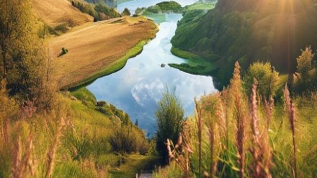 Nature Photography: Capturing Earth's Splendor in Stunning Detail | bintang4d slot, qqvip303 rtp, sl