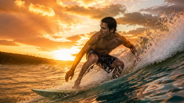Dynamic Sports Wallpapers: Energizing Your Screen Experience