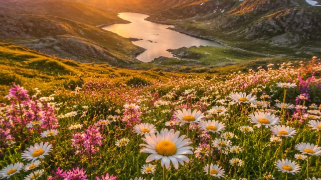 Exploring the Beauty of Nature: Stunning Wallpaper Themes for Your Screens | ratu3388 rtp, slot onli