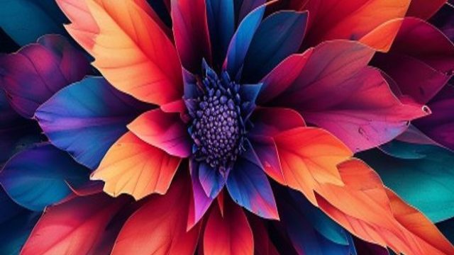 Captivating Wallpapers: Elevate Your Screen with Vibrant Visuals