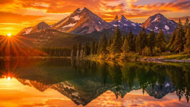 Discover Vibrant Themes for Your Device Backgrounds