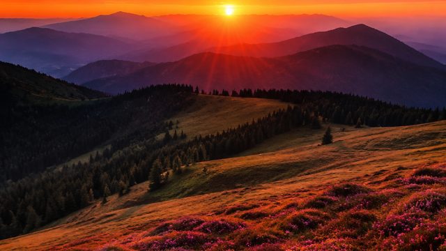 Stunning Natural Landscapes: Elevate Your Screen with Breathtaking Beauty | rtp pola jam gacor, raja