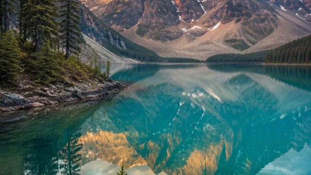 Captivating Nature Wallpaper: A Journey Through Tranquility