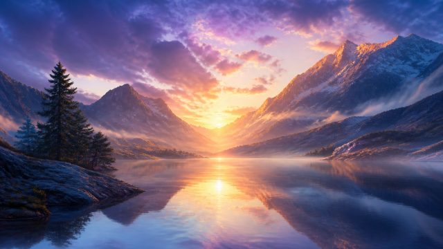 Transform Your Screen: Stunning Wallpapers for Every Mood