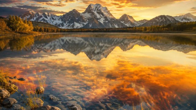 Captivating Visual Journeys: Embrace Nature's Serenity in Wallpapers | isb388, indo lottery, akun sl