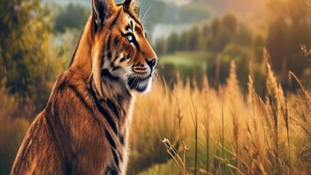 Captivating Nature: The Allure of Wildlife Photography Wallpapers