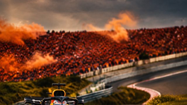 Captivating Dutch GP Moments: Stunning Photography for Your Screens | judi slot online freebet, judi