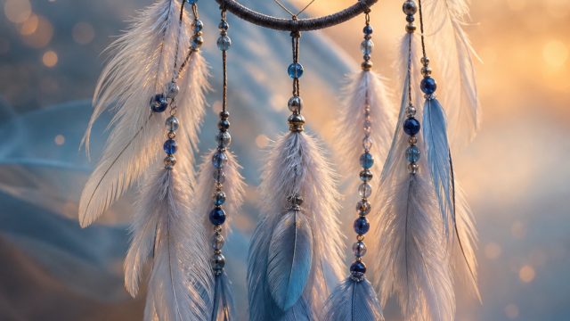 Transform Your Screen: Ethereal Dream Catcher Wallpapers | link slot gacor 2022, bbfs hk 5 digit