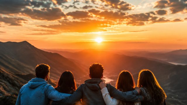 Captivating Connections: A Visual Journey through Community Bonds | daftar osg777, csgo gambling sit