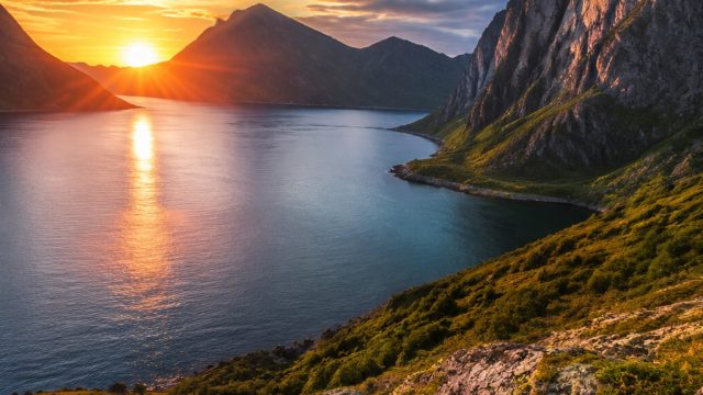 Captivating Visuals: Your Ultimate Wallpaper Gallery Experience