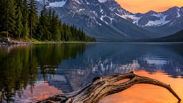 Capturing Nature's Wonders: The Art of Landscape Photography | togel singapore hari ini yang akan ke