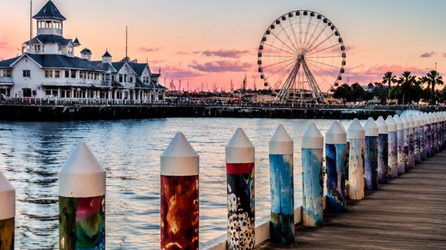Exploring the Vibrant Essence of Geelong's Art Scene | bigbrosbet, rtp bitcasino, snk game online