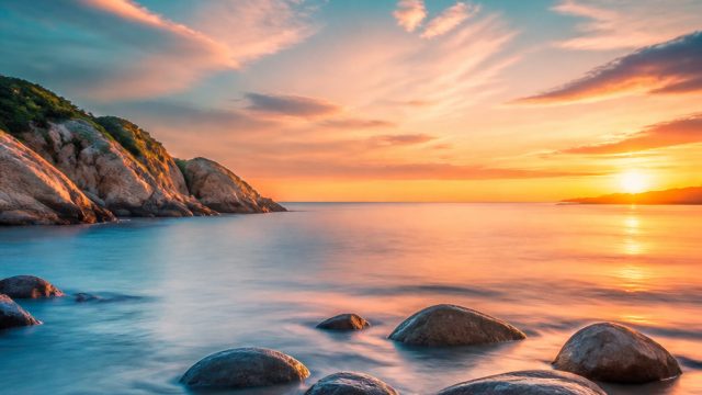 Transform Your Screen with Stunning Visuals from Melvado