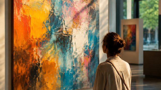 The Role of Visual Art in Modern Society | nama akun judi slot, elangbola, free slots mania