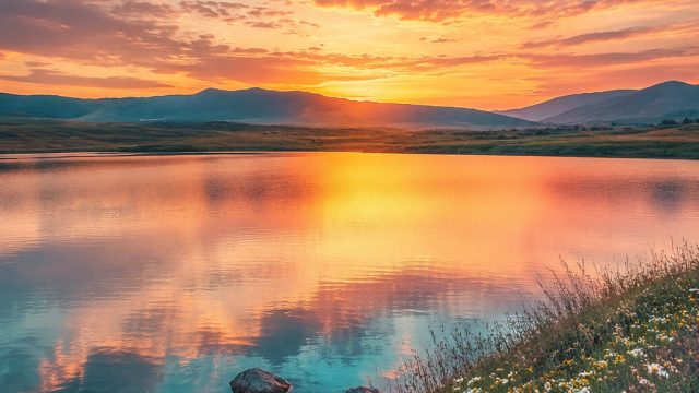 Embrace the Dreamy Aesthetic: Wallpapers for Every Mood