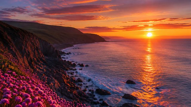 Immerse Yourself in Vibrant Themes with Stunning Wallpapers