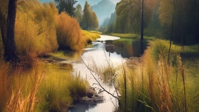 Captivating Nature: How Photography Brings the Outdoors to Life