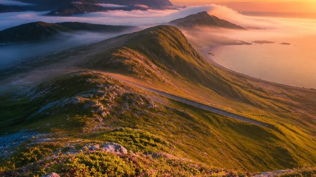 Exploring Ethereal Landscapes: The Perfect Screen Backdrop | rtp slot212, mpo228 slot