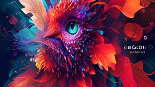The Evolution of Digital Art: Blending Photography and Design | mimpi melihat orang jatuh ke sumur, 