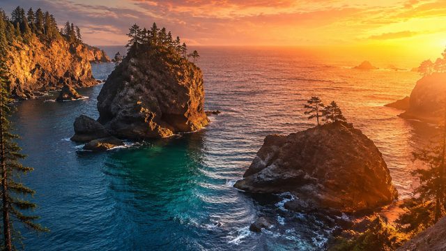 Unveiling the Latest Trends in Wallpaper Photography