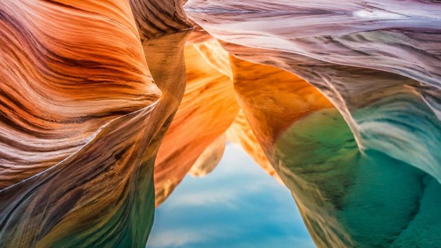 Capture the Essence: Vibrant Abstract Wallpapers for Every Device | slot raja judi, induk organisasi