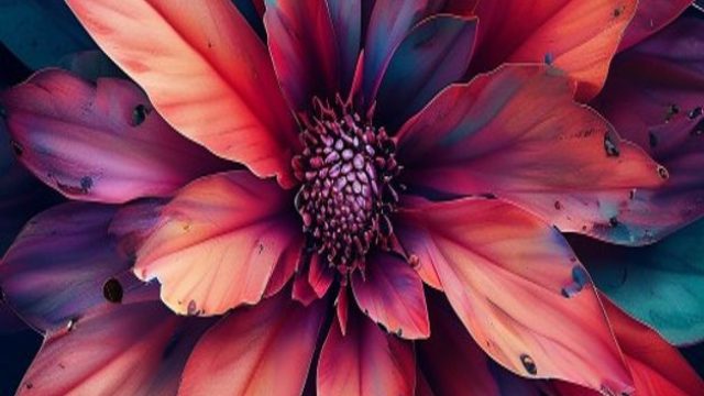 Captivating Visual Harmony: The Perfect Wallpaper Experience
