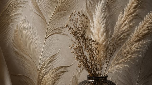 Unveil the Allure of Contemporary Wallpaper Designs