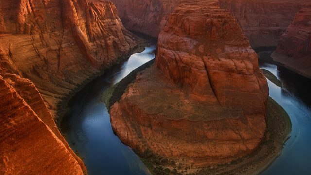 Captivating Canyon Views: Elevate Your Screen with Stunning Wallpapers | situs qq slot terbaru 2019,