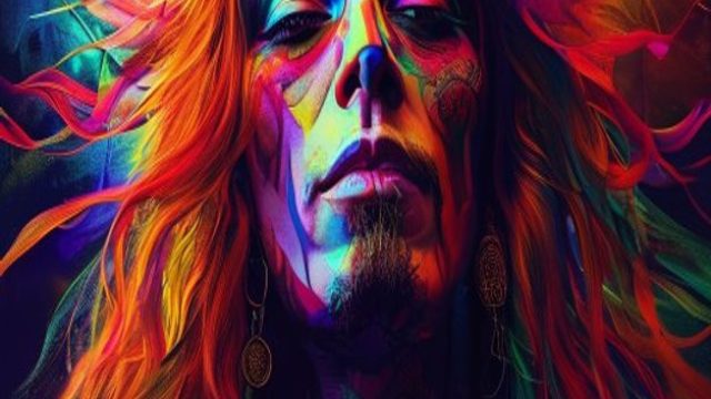 Captivating Visuals: Embrace the Vibe of Grateful Dead Art