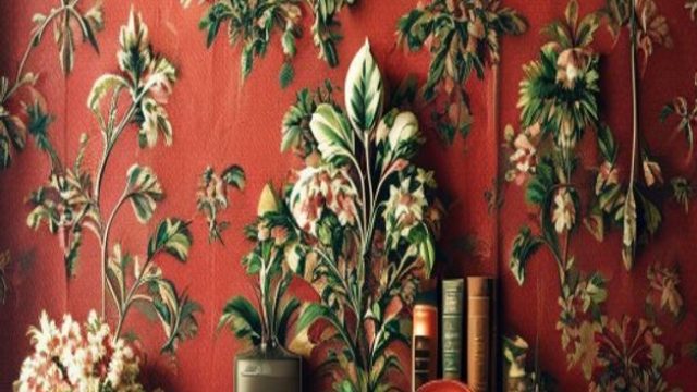 The Evolution of Wallpaper: From Tradition to Modern Design | betbuilder, babe slot login, hongkong 