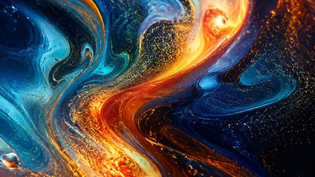 Celebrating Abstract Art in Photography: A New Perspective