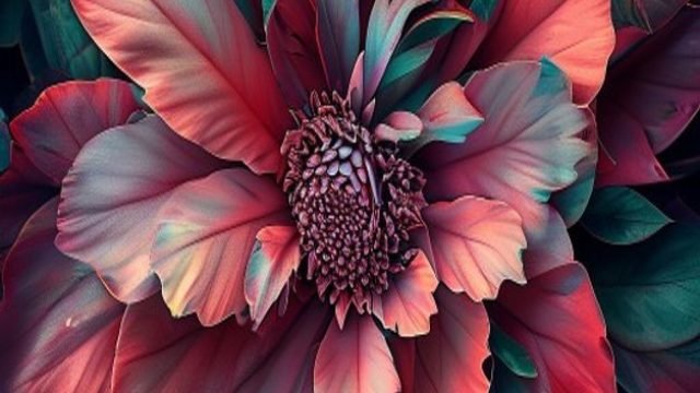 Why Photography is Changing the Face of Wallpaper Trends