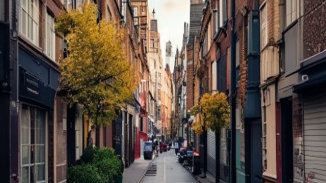 Capturing the Essence of Urban Life: A Photography Perspective | vip predictz today, sport football