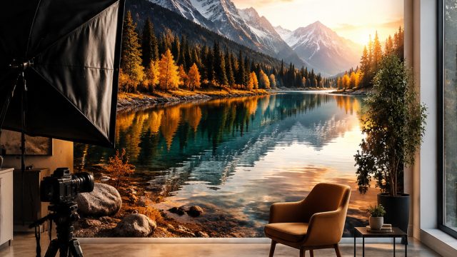 How to Select the Perfect Wallpaper for Your Photography Studio | free money on registration casino,
