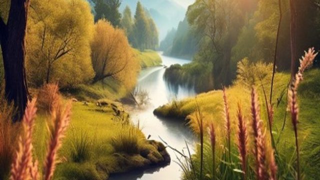 Discover the Allure of Nature-Inspired Wallpapers for Your Screens