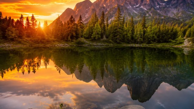 Capturing Nature: The Importance of Landscape Photography | link terbaru slot, situs slot depo ovo
