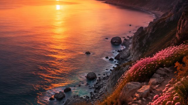 Captivating Wallpapers: Celebrate Visual Passion in 2023